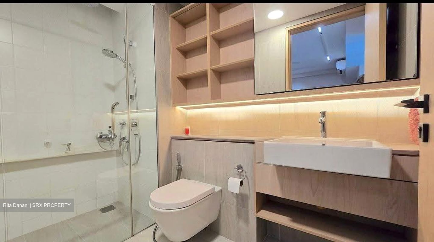Tedge (D14), Apartment #610788001